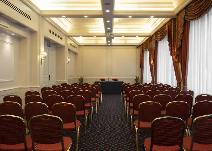 Grand Hotel Sitea